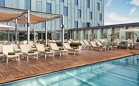 The Level at Meliá Barcelona Sky